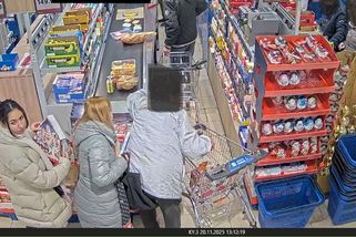 Cizinky, okrádající v obchodech zejména seniory, byly po dopadení vyhoštěny z Česka - Novinky